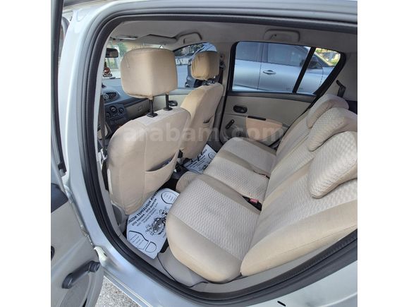 Sahibinden Renault Clio 1.2 Expression 2006 Model