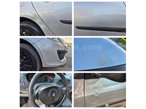 Sahibinden Renault Clio 1.2 Expression 2006 Model
