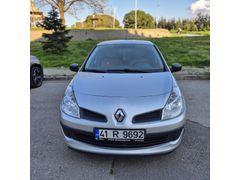 Sahibinden Renault Clio 1.2 Expression 2006 Model