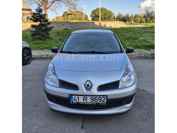 Sahibinden Renault Clio 1.2 Expression 2006 Model