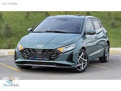 DÜŞÜK KM HYUNDAİ İ 20 ELİTE PAKET
