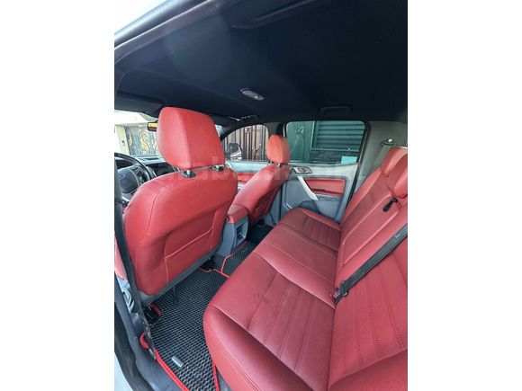 Sahibinden Ford Ranger 2.2 TDCi XLT 2018 Model 