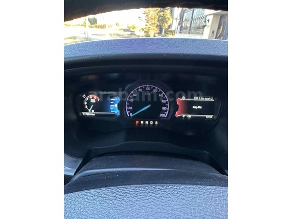 Sahibinden Ford Ranger 2.2 TDCi XLT 2018 Model 
