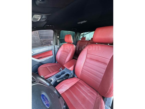 Sahibinden Ford Ranger 2.2 TDCi XLT 2018 Model 
