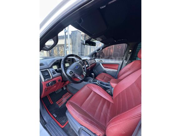 Sahibinden Ford Ranger 2.2 TDCi XLT 2018 Model 