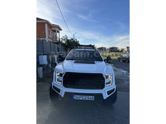 Sahibinden Ford Ranger 2.2 TDCi XLT 2018 Model 