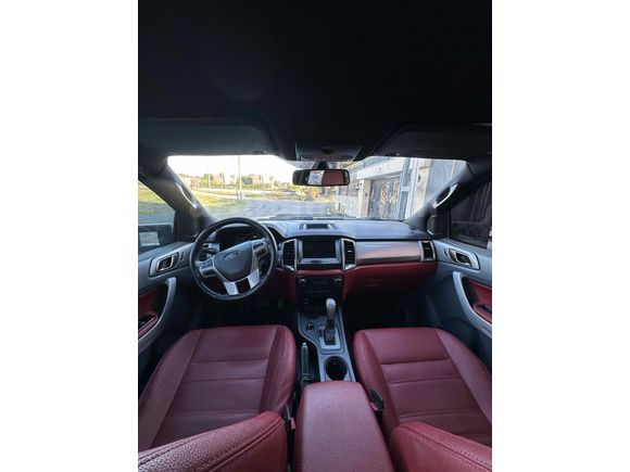 Sahibinden Ford Ranger 2.2 TDCi XLT 2018 Model 