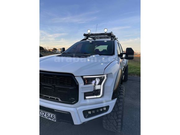 Sahibinden Ford Ranger 2.2 TDCi XLT 2018 Model 