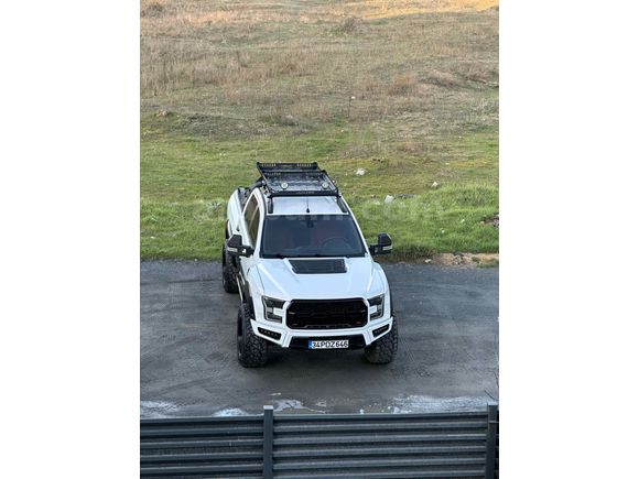 Sahibinden Ford Ranger 2.2 TDCi XLT 2018 Model 