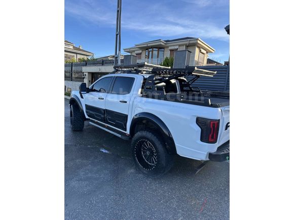 Sahibinden Ford Ranger 2.2 TDCi XLT 2018 Model 