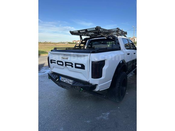 Sahibinden Ford Ranger 2.2 TDCi XLT 2018 Model 