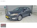 TEMİZ BAKIMLI 2009 FORD MONDEO 1.6İ 125PS TİTANİUM