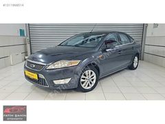 TEMİZ BAKIMLI 2009 FORD MONDEO 1.6İ 125PS TİTANİUM