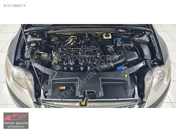TEMİZ BAKIMLI 2009 FORD MONDEO 1.6İ 125PS TİTANİUM