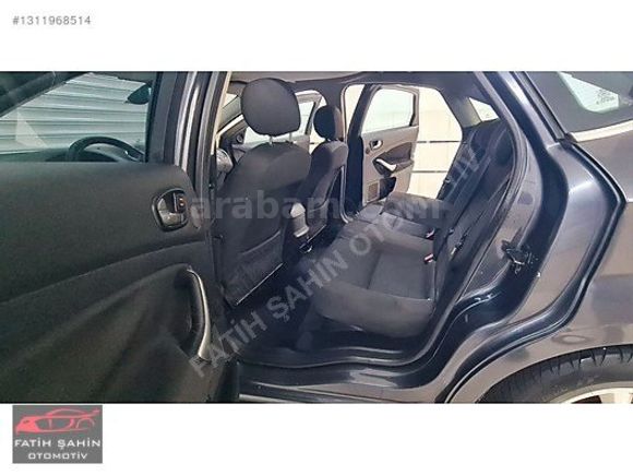 TEMİZ BAKIMLI 2009 FORD MONDEO 1.6İ 125PS TİTANİUM