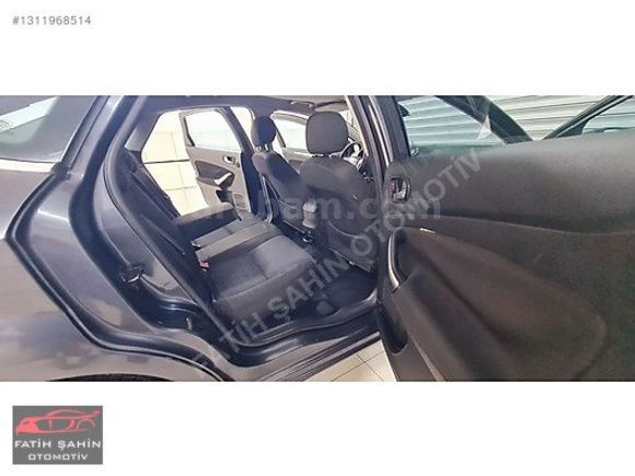 TEMİZ BAKIMLI 2009 FORD MONDEO 1.6İ 125PS TİTANİUM