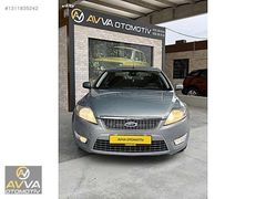 AVVA OTOMOTİV'den.2007 MD.FORD MONDEO 1.6 TİTANİUM.BAKIMLI.ORJ.