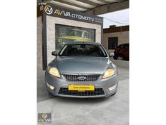 AVVA OTOMOTİV'den.2007 MD.FORD MONDEO 1.6 TİTANİUM.BAKIMLI.ORJ.