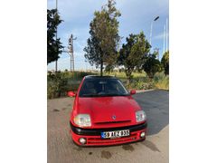 Sahibinden Renault Clio 1.6 RXT 2000 Model   