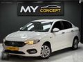 MY PLAZA - 2017 FİAT EGEA 1.6 M.JET URBAN OTOMATİK VİTES İLK EL