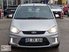 2010 FORD C-Max 1.6 TDCI Titanium