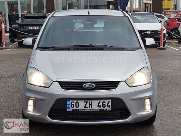 2010 FORD C-Max 1.6 TDCI Titanium