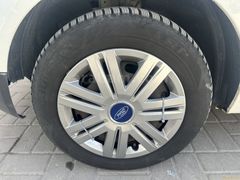Galeriden Ford Fiesta 1.4 Comfort 2005 Model Aksaray 207.444 km Beyaz