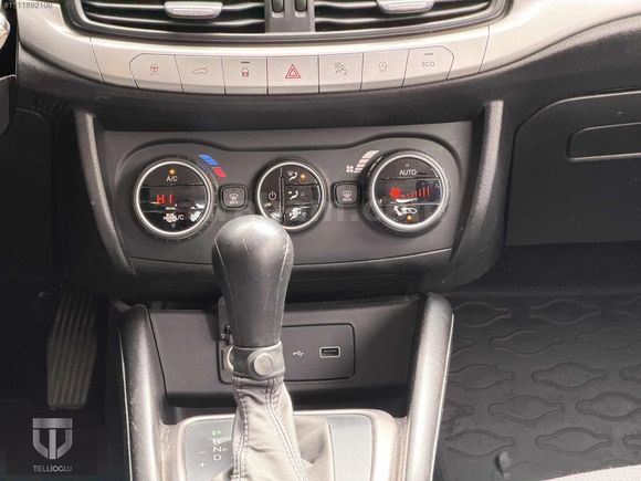 TELLİOĞLUNDAN 2020 EGEA 1.6 MJET OTOMATİK URBAN PLUS