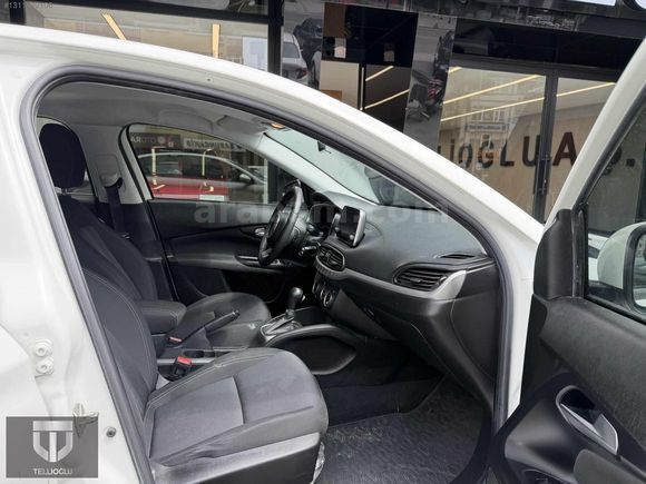 TELLİOĞLUNDAN 2020 EGEA 1.6 MJET OTOMATİK URBAN PLUS