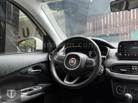 TELLİOĞLUNDAN 2020 EGEA 1.6 MJET OTOMATİK URBAN PLUS