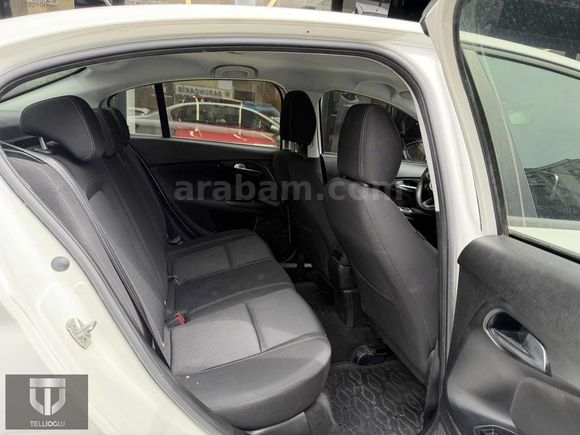 TELLİOĞLUNDAN 2020 EGEA 1.6 MJET OTOMATİK URBAN PLUS