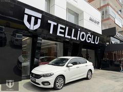 TELLİOĞLUNDAN 2020 EGEA 1.6 MJET OTOMATİK URBAN PLUS