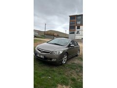 Sahibinden Honda Civic 1.6i VTEC Premium 2007 Model 