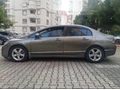 Sahibinden Honda Civic 1.6i VTEC Premium 2007 Model 