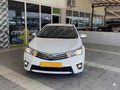 Sahibinden Toyota Corolla 1.4 D-4D Advance 2015 Model 