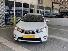 Sahibinden Toyota Corolla 1.4 D-4D Advance 2015 Model 