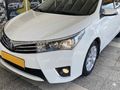 Sahibinden Toyota Corolla 1.4 D-4D Advance 2015 Model 
