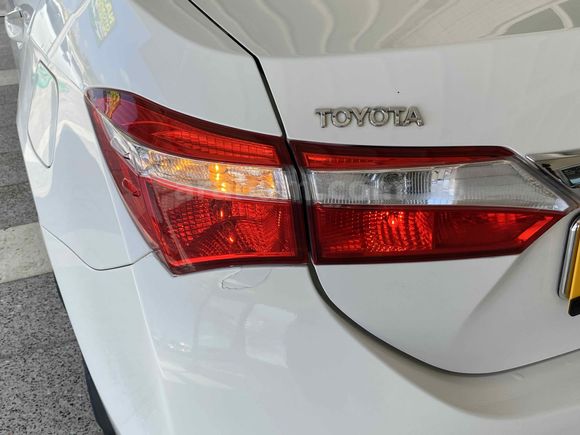 Sahibinden Toyota Corolla 1.4 D-4D Advance 2015 Model 