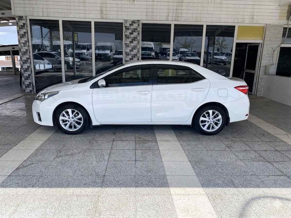 Sahibinden Toyota Corolla 1.4 D-4D Advance 2015 Model 