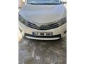 Sahibinden Toyota Corolla 1.4 D-4D Advance 2015 Model 