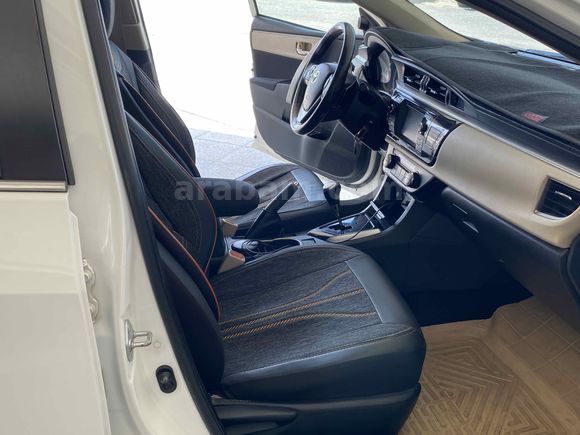 Sahibinden Toyota Corolla 1.4 D-4D Advance 2015 Model 