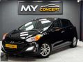 MY PLAZA- 2014 HYUNDAİ İ30 ELİTE CAM TAVAN OTOMATİK 133BİN KM'DE