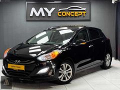MY PLAZA- 2014 HYUNDAİ İ30 ELİTE CAM TAVAN OTOMATİK 133BİN KM'DE
