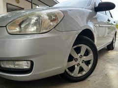 Hyundai Accent Era 1.4 Team Hatasız  2010 Model  176000 km 