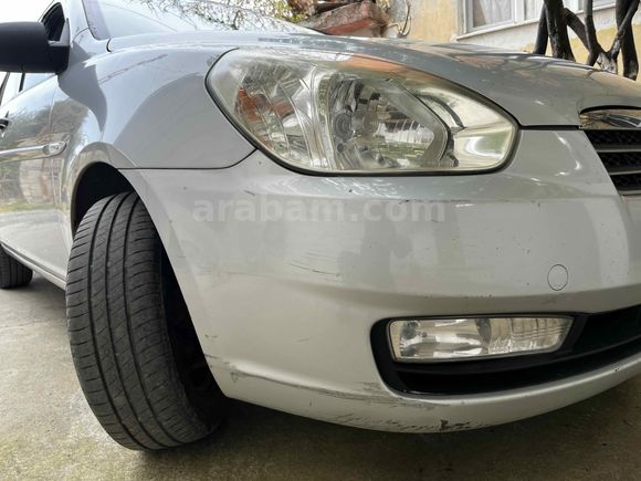 Hyundai Accent Era 1.4 Team Hatasız  2010 Model  178000 km 