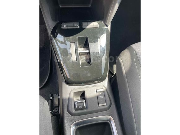Sahibinden Opel Corsa 1.2 T Edition 2025 Model 
