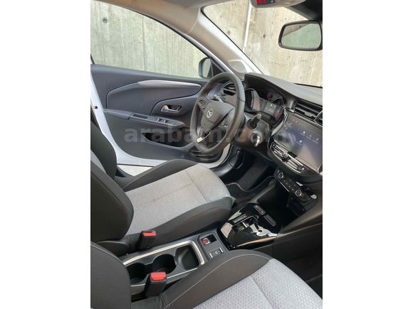 Sahibinden Opel Corsa 1.2 T Edition 2025 Model 