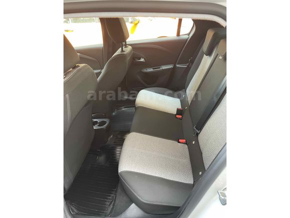 Sahibinden Opel Corsa 1.2 T Edition 2025 Model 