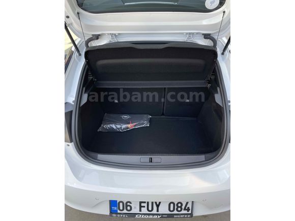 Sahibinden Opel Corsa 1.2 T Edition 2025 Model 