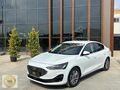 EZEL'den 2024 MODEL FORD FOCUS TİTANİUM HATASIZ-35.000 KM'de